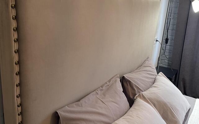 Апартаменты Slaviana Apart с Tеррасой