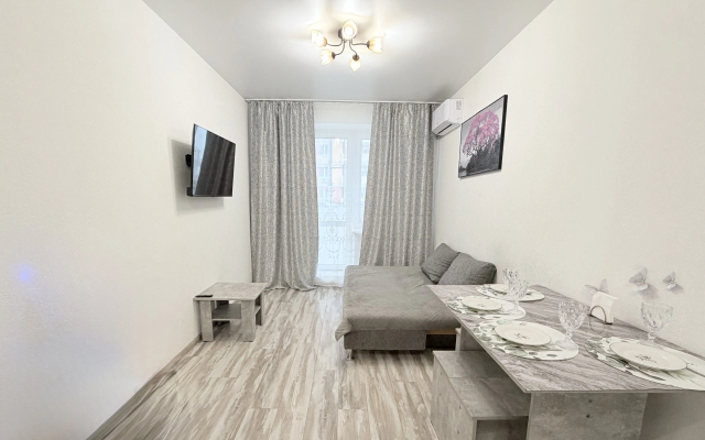 Квартира Новая Супер-двушка на А.Насоновой