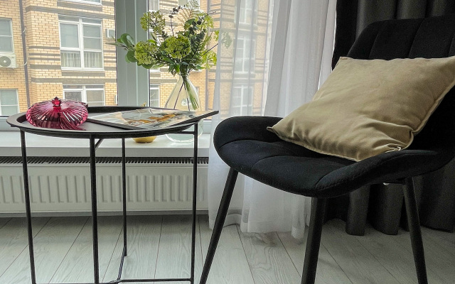 Your Park Apart Dlya 2 Gostey Apartments