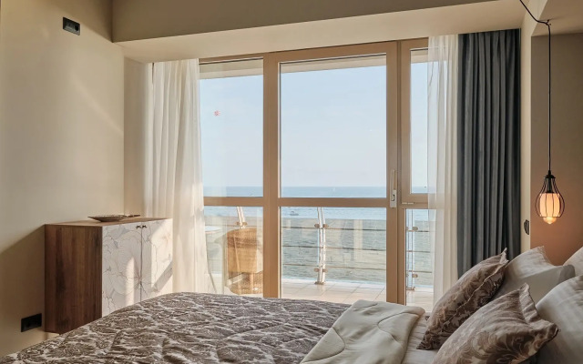 Sereniti Premium Apartment Hotel