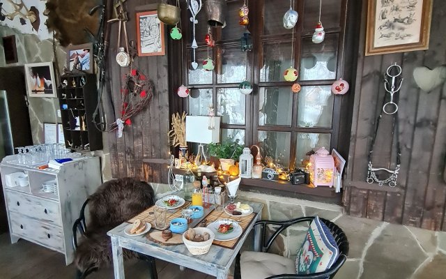 Dream Village Oksino Guest House