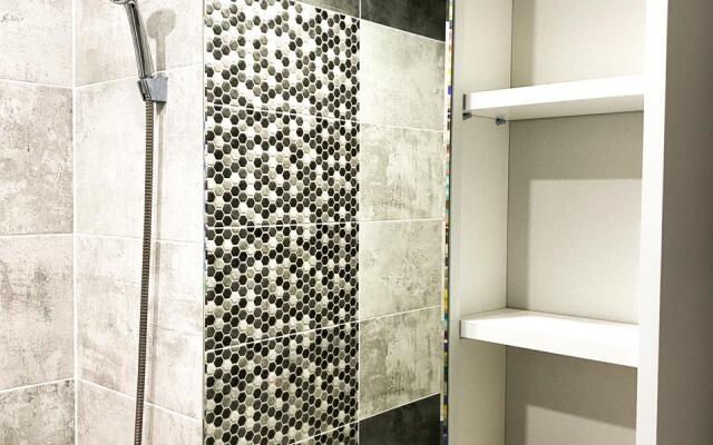 Квартира Тихая гавань