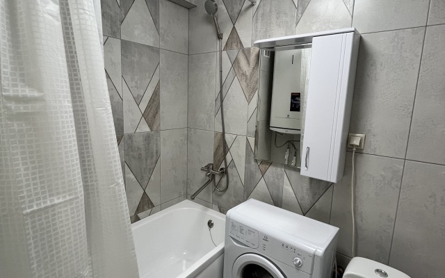 Апартаменты 2 комнатные апартаменты рядом с озером