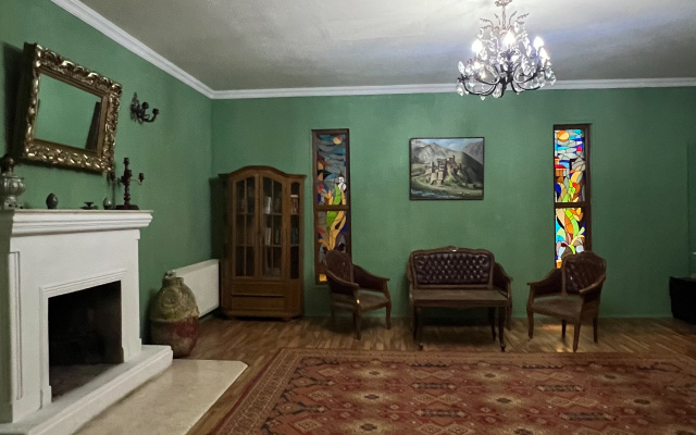 Old Street Tbilisi Hotel