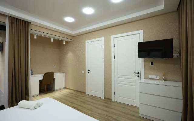 Chanko Hotel