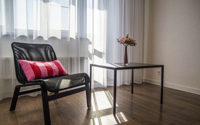 View Apartments