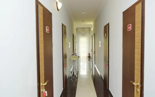 Aleksandros Guest House