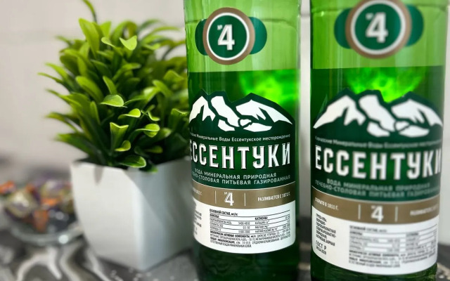 Квартира Ессентуки Двухкомнатная в Центре