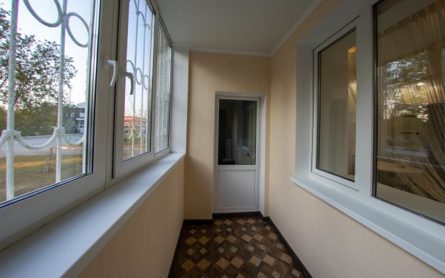 Апартаменты на проспекте Гагарина 2Ж