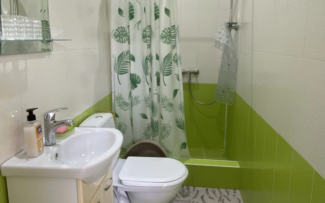 Panda-Ria Guest House