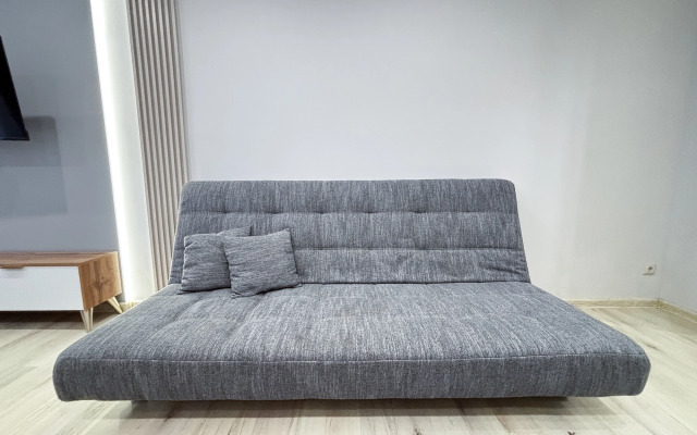 Жилое помещение MegaStay 13