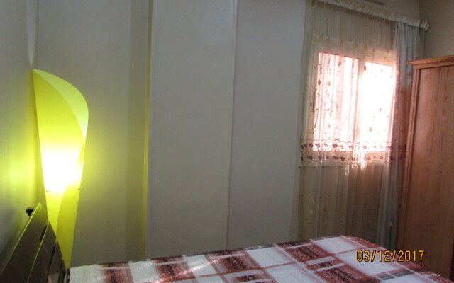 Апартаменты RedSeaLine