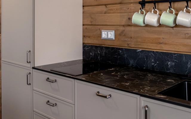 Гостевой дом Шир