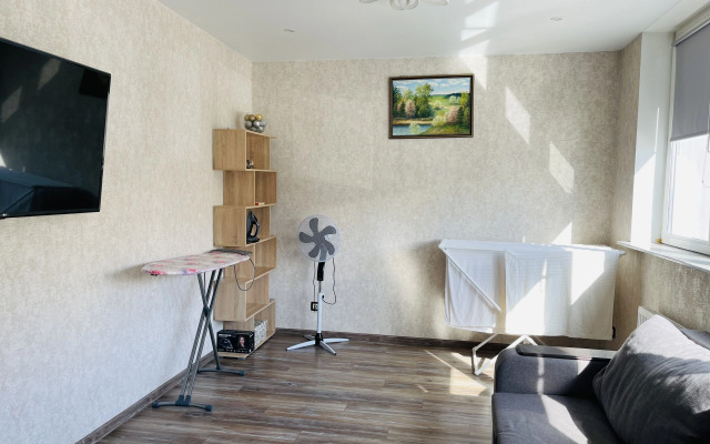 Апартаменты Квартира-Люкс в Центре Казани