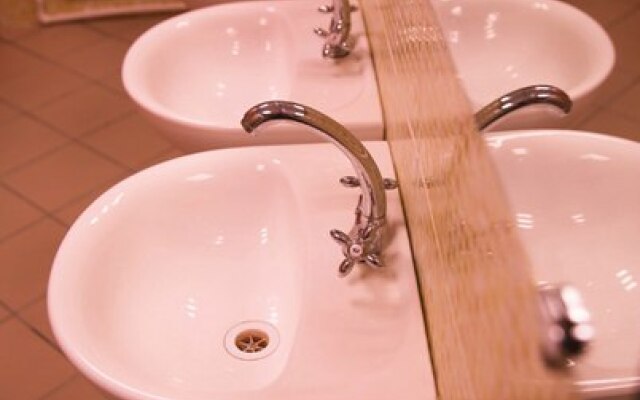 Хостел Дом Сурка