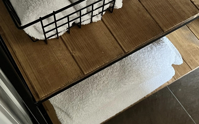 Uyut Apartments