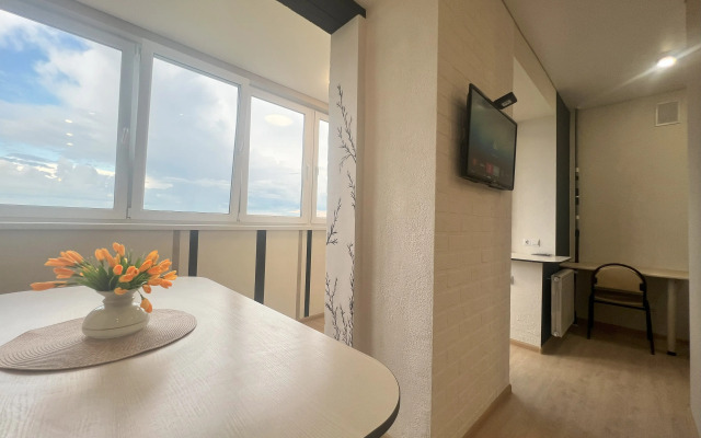 Na Ulitse Livenskaya 33K1 Flat