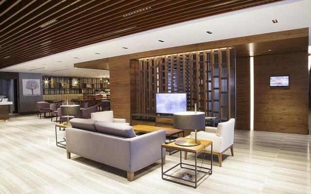 BOF Hotels Business
