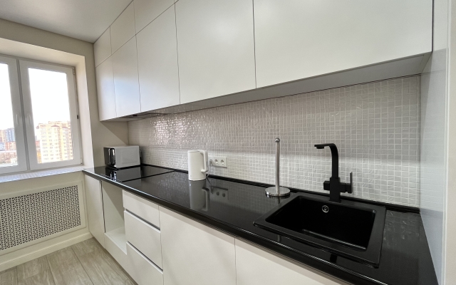 Квартира Люкс на Блюхера Пятая Авеню