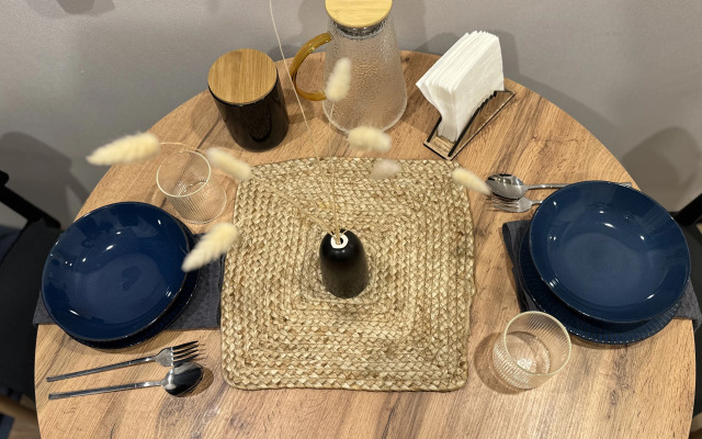 Квартира На Севере Красиво