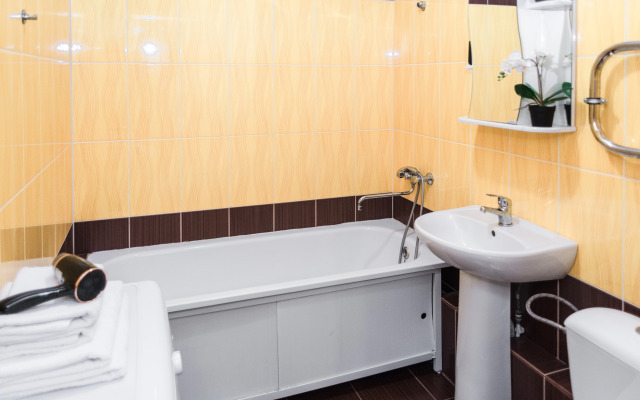 Квартира Комфортная квартира в центре