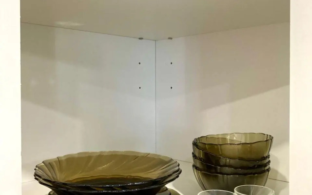 Квартира уютная с удобной локацией