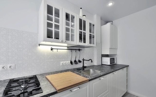 Апартаменты Welcome Home на Миллионной 20