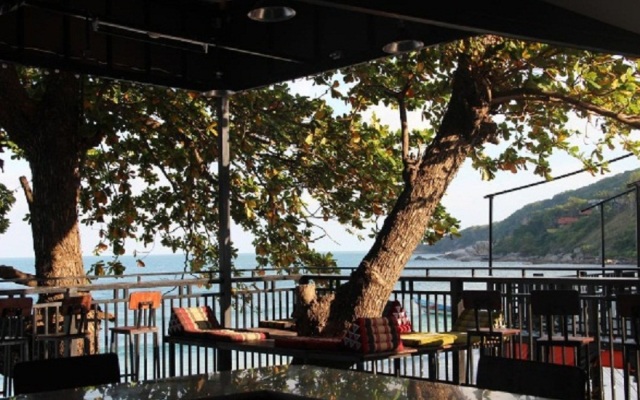 Отель Phangan Mantra Resort