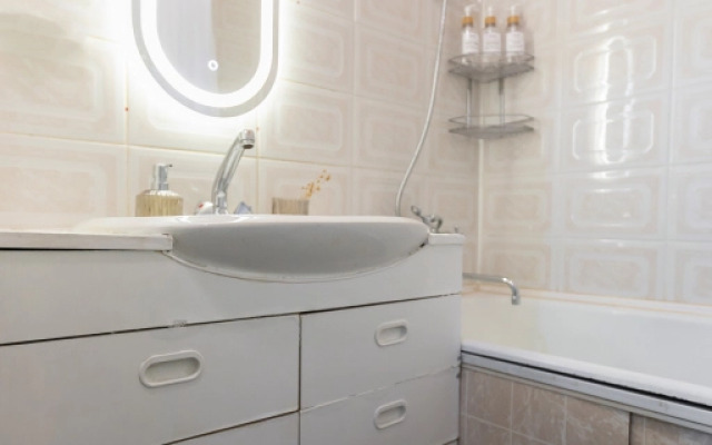 Апартаменты 1896. Дом Тишнера, в 200 м от Исаакиевской площади