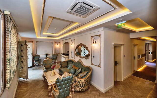 Zeynep Sultan Hotel
