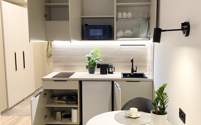 Квартира Студия Welcome 7 на Петроградке