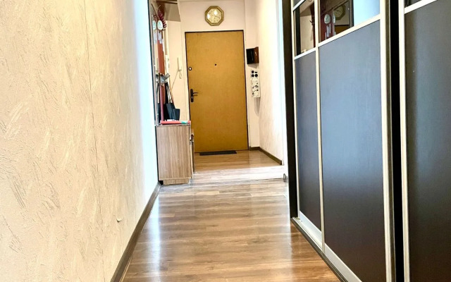 Апартаменты на Согласия