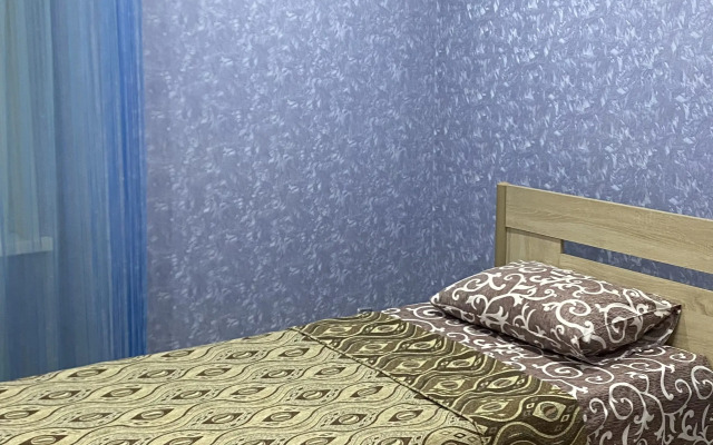 Гостевой дом Вдали от дома