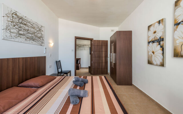 SeaShells Penthouse