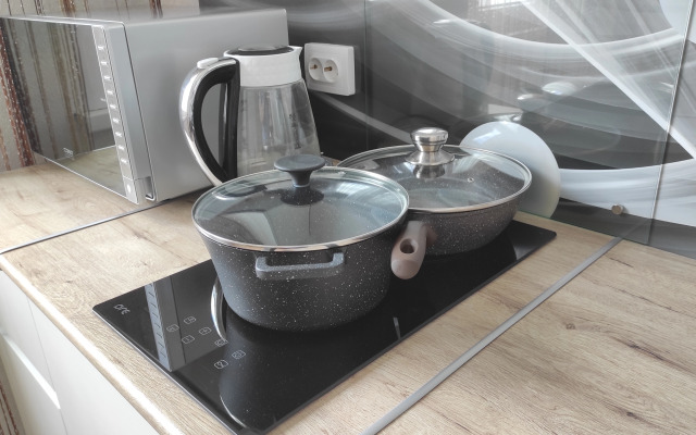 Квартира рядом с трассой М4