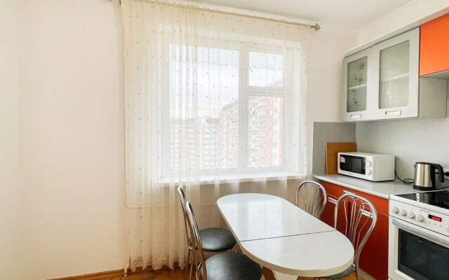 U Khodynskogo Polya I Metro Tsska Apartments