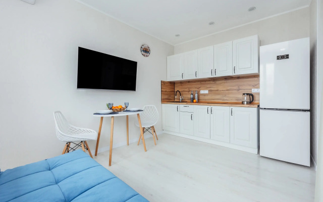 Zhk Frukty Apelsin 7041 Flat