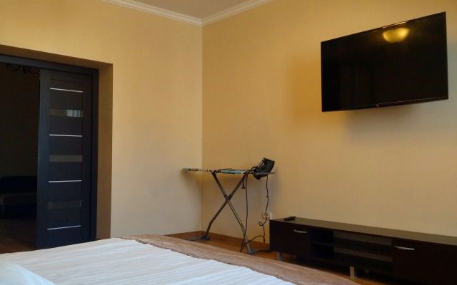 Zhemchuzhina na Gagarina 1 Apartments