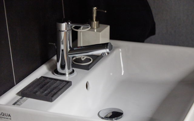 Вилла Washi No Yado