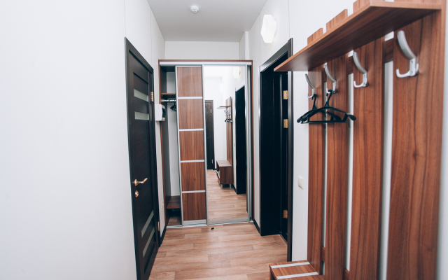 Art-Ulyanovsk-Apart Hotel