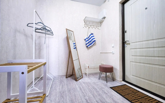Plyazh Aleksino Flat