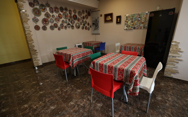Riverside Guest house