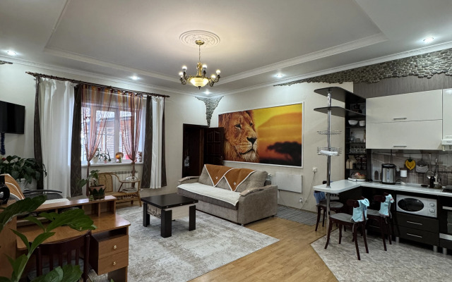 Частный дом Уютный в центре Байкальска