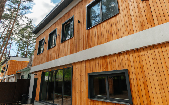 Gk Strigino Loft Guest house