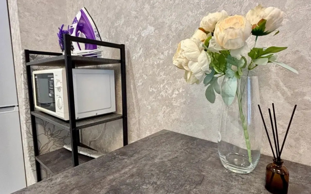 Квартира Евродвушка в Центральном Районе Города