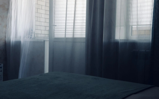 Квартира Уютная Студия для Отдыха с Дороги