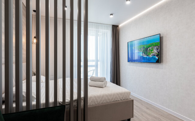 Minsk World Vip Apartments