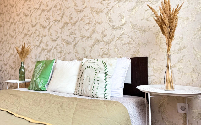 Квартира на Касимовском шоссе 20