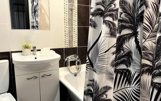 Апартаменты Сибгата Хакима 7