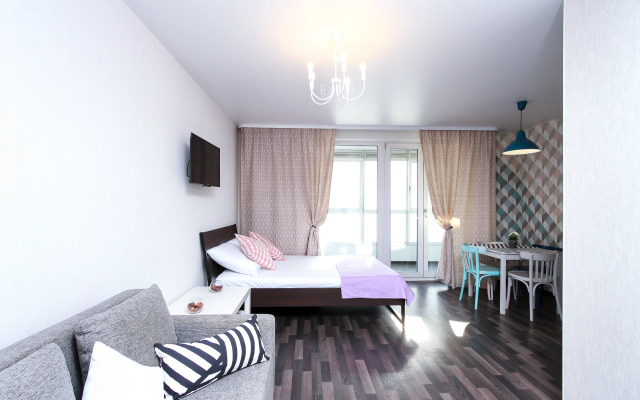 Апартаменты Шотландия